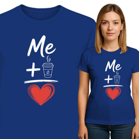 'ME COFFEE LOVE'