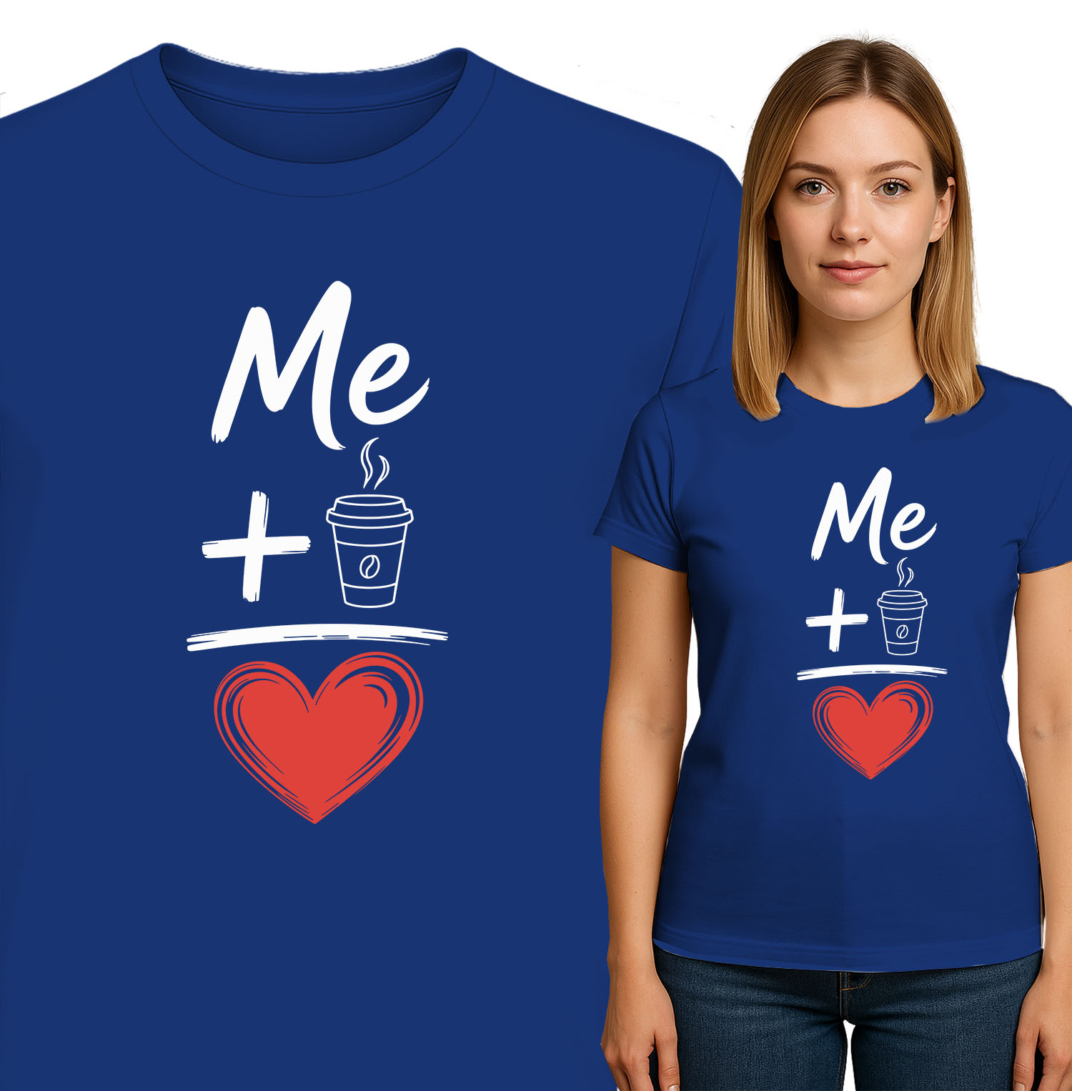 'ME COFFEE LOVE'