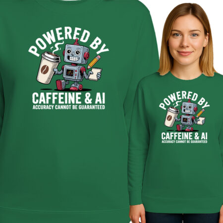 'POWERED BY CAFFEINE & AI ACCURACY CANNOT BE GUARANTEED'