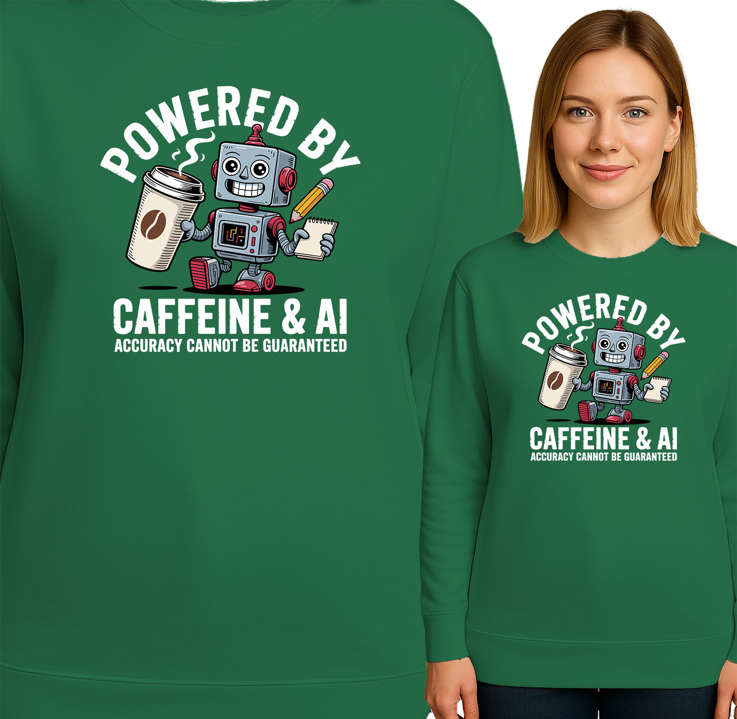 'POWERED BY CAFFEINE & AI ACCURACY CANNOT BE GUARANTEED'