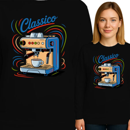 'CLASSICO'