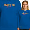 'COFFEE LOVE'