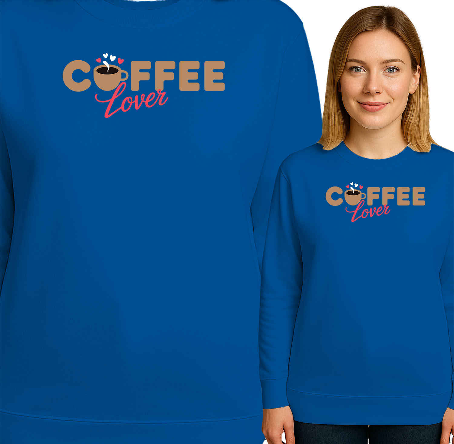'COFFEE LOVE'