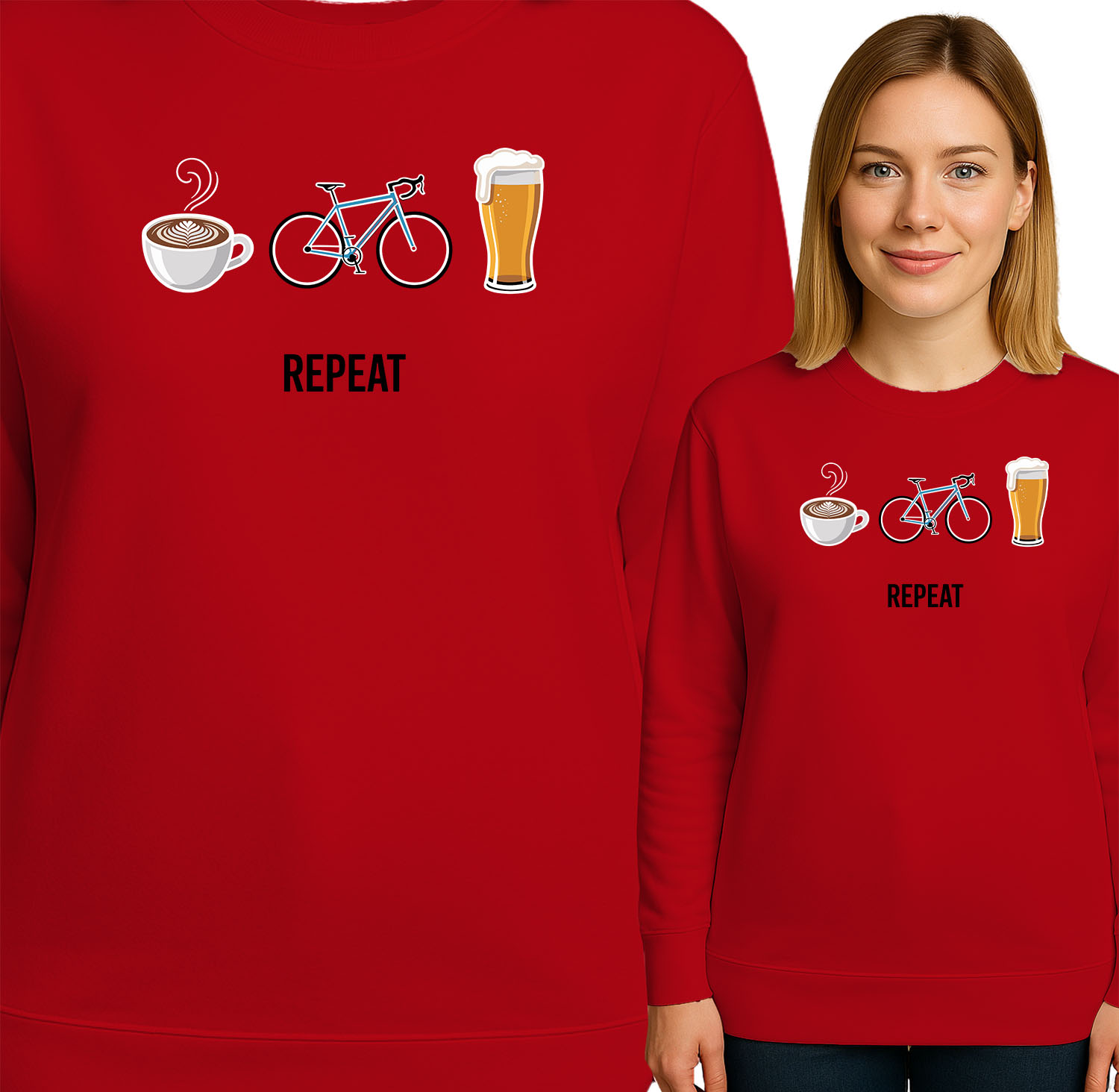 'REPEAT'