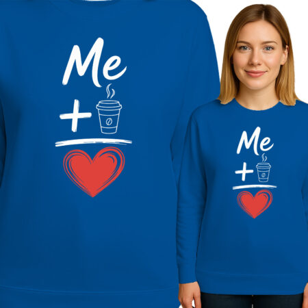 'ME COFFEE LOVE'