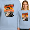 'International COFFEE DAY '