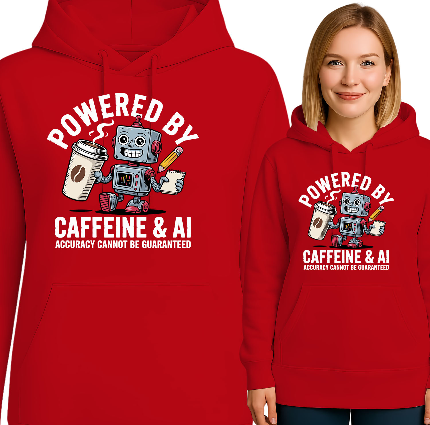 'POWERED BY CAFFEINE & AI ACCURACY CANNOT BE GUARANTEED'