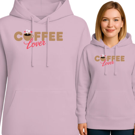 'COFFEE LOVE'