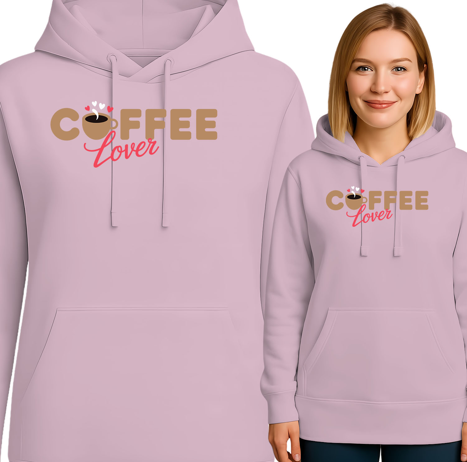 'COFFEE LOVE'