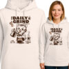 'DAILY GRIND COFFEE CLUB'