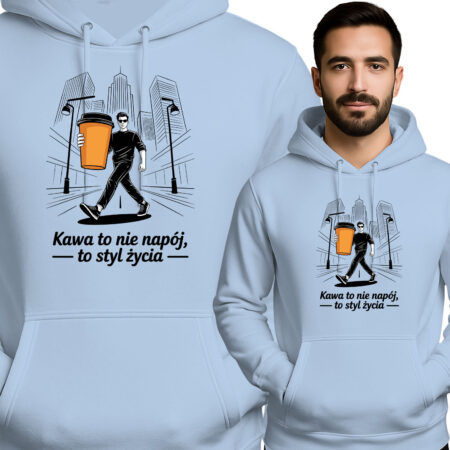 'Kawa to nie napój, to styl życia'