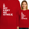 'Bez kawy nie istnieję'