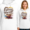 'Espresso yoursel