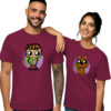 'Kudłaty i Scooby Funko'