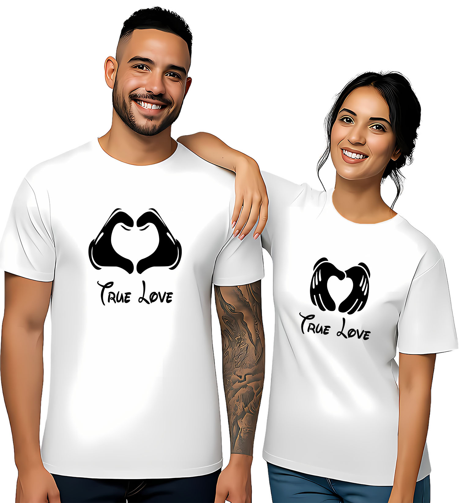 "True Love"