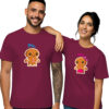 'Mr. and Mrs. Gingerbread'