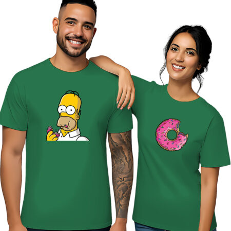 'Homer & Donut'