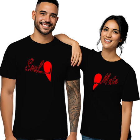 "Soul Mate"