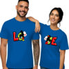 "LOVE"