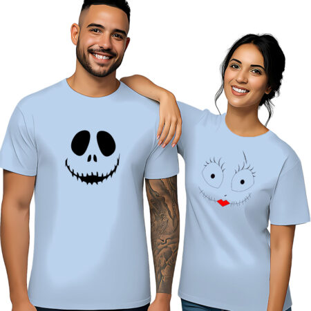 'Jack & Sally'