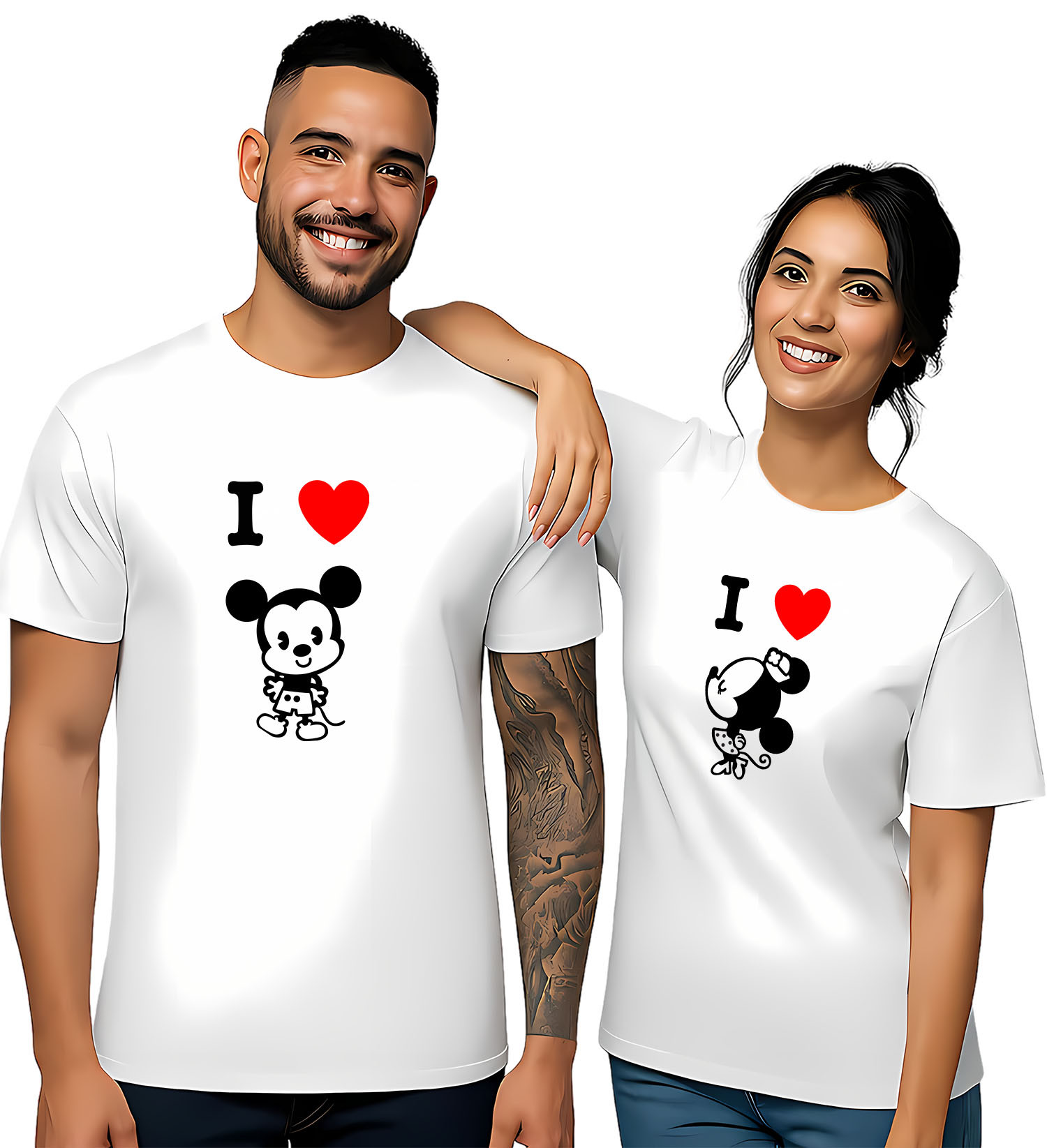 "Better Together"