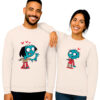 'Mr. and Mrs. Zombie'