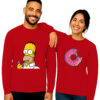 'Homer & Donut'