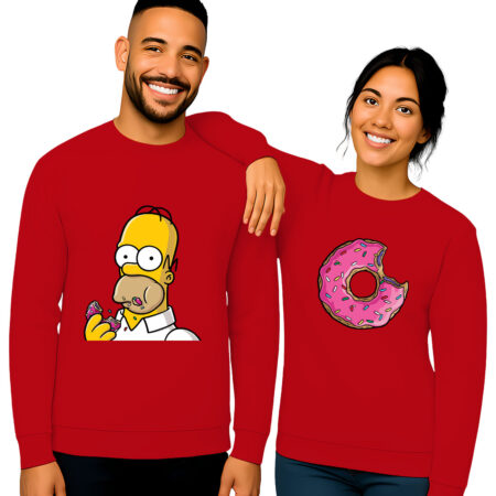 'Homer & Donut'