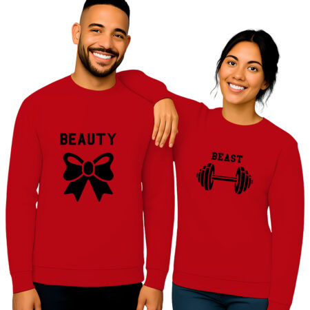 'Beauty & Beast'