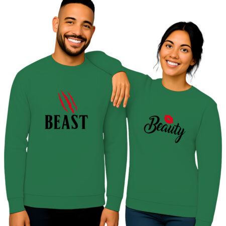 'Beauty & Beast'