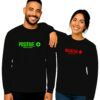 'Positive & Negative'