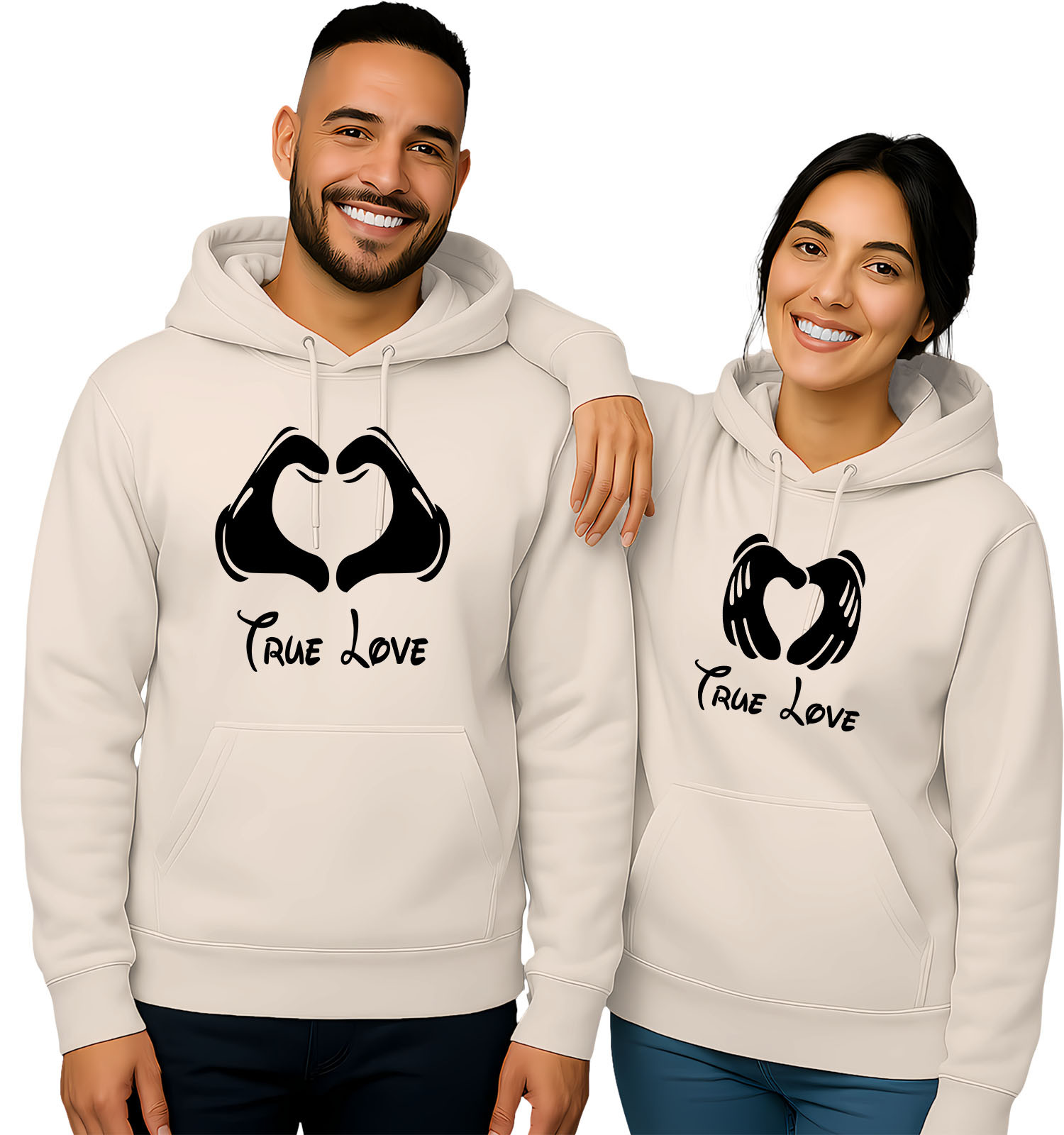 "True Love"