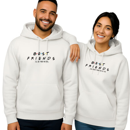 'Best Friends'