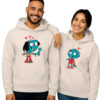 'Mr. and Mrs. Zombie'