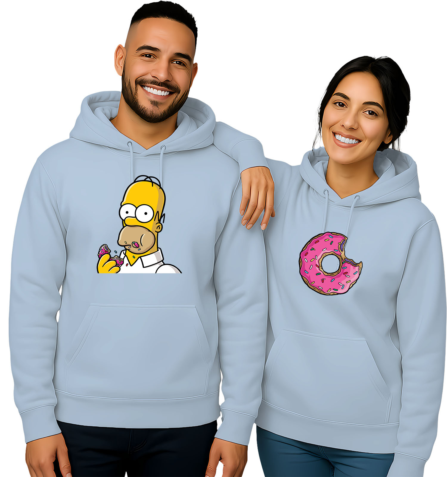 'Homer & Donut'