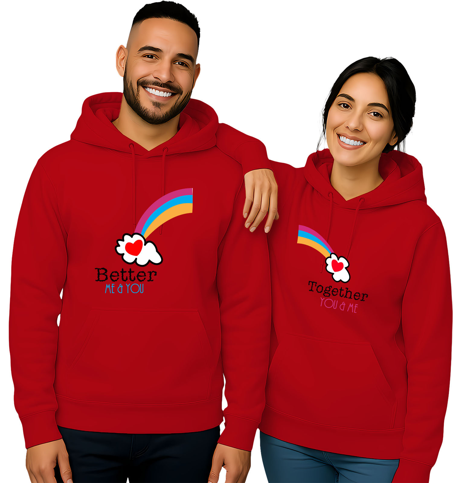 "Better Together"