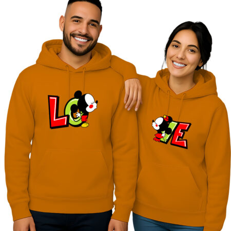 "LOVE"