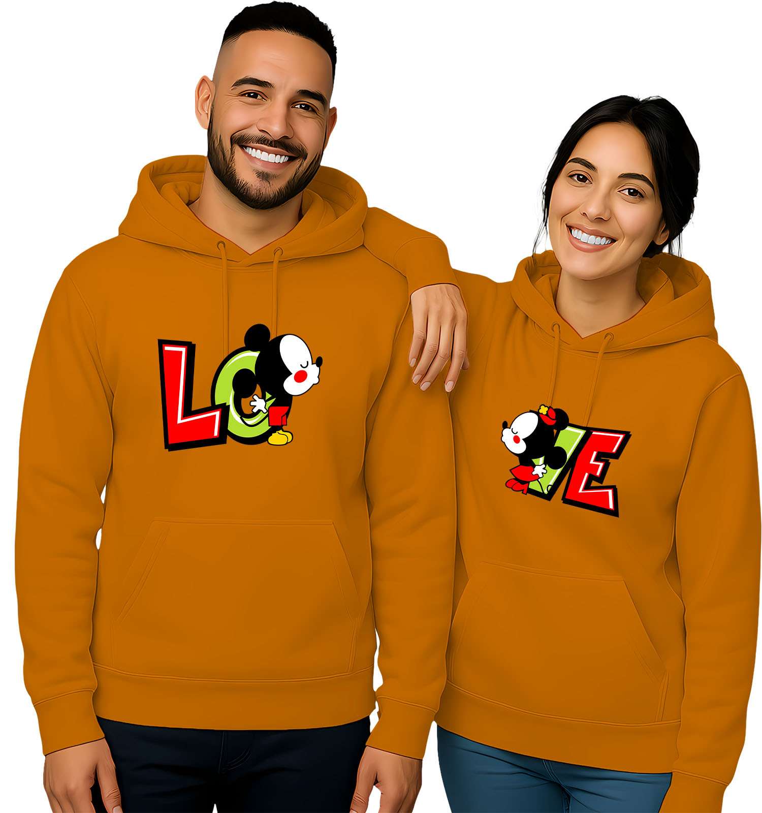 "LOVE"