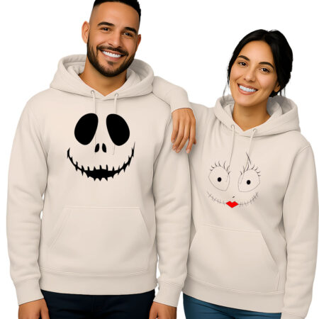 'Jack & Sally'