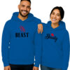 'Beauty & Beast'