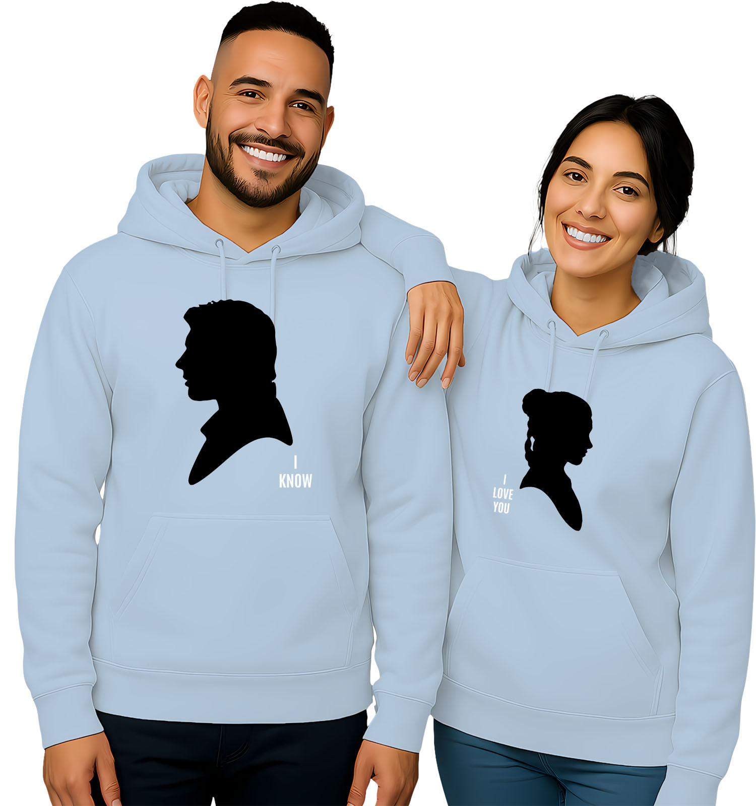 'His & Her'
