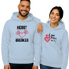 'Heart Breaker & Love Potion No. 9 3/4'