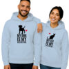 "My Pet Is My Valentine" Dog & Cat'
