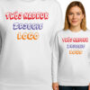Bluza damska personalizacjaTT