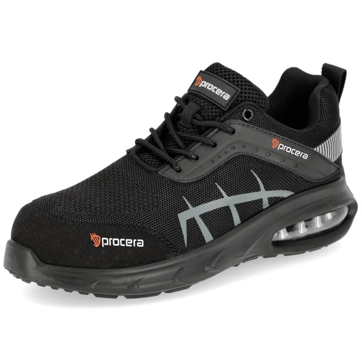 PÓŁBUTY BEZPIECZNE TEXO-AIR MARK SB
