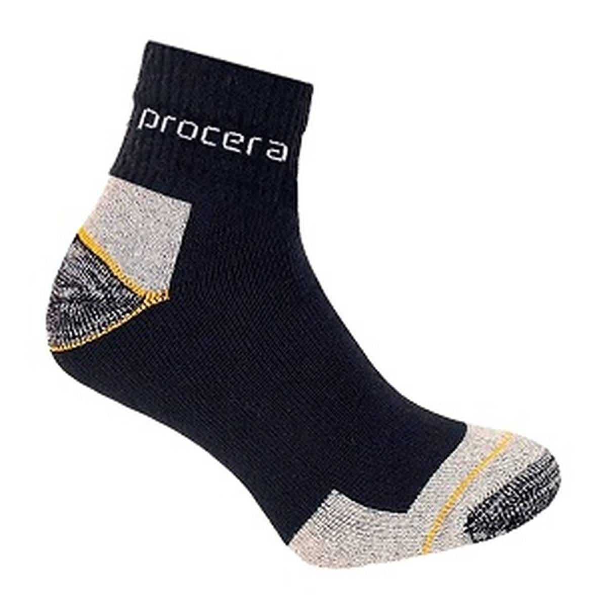 SKARPETY ROBOCZE QUARTER WORK SOCKS