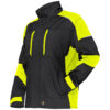 BLUZA HELICON K RIP-STOP 260 BLACK