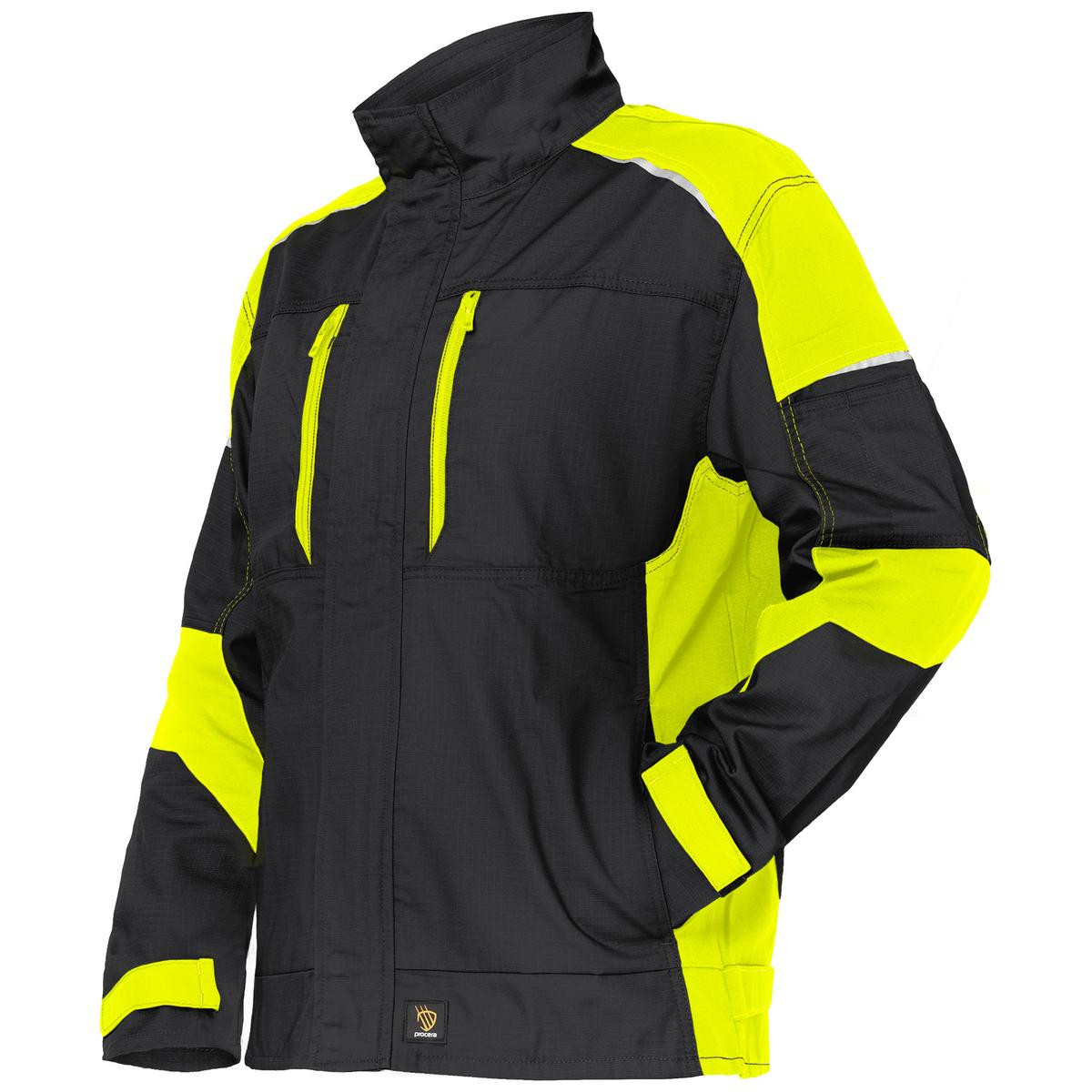 BLUZA HELICON K RIP-STOP 260 BLACK
