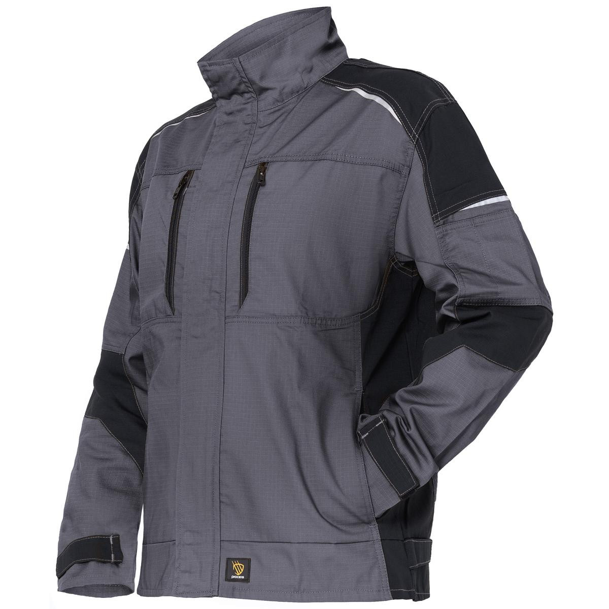 BLUZA HELICON K RIP-STOP 260 GRAY