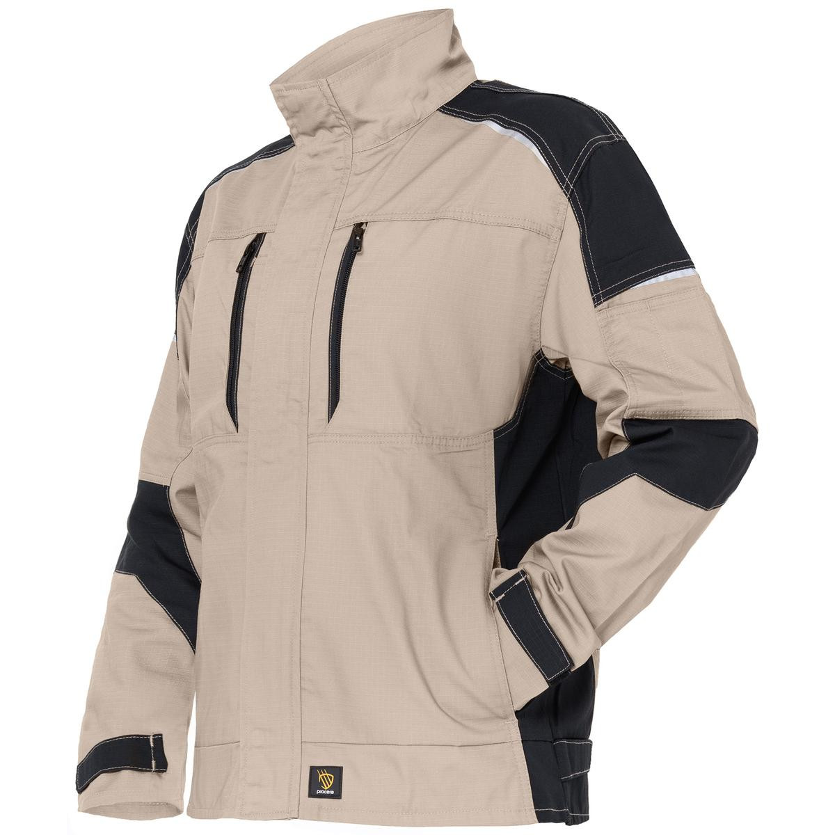 BLUZA HELICON K RIP-STOP 260 KHAKI